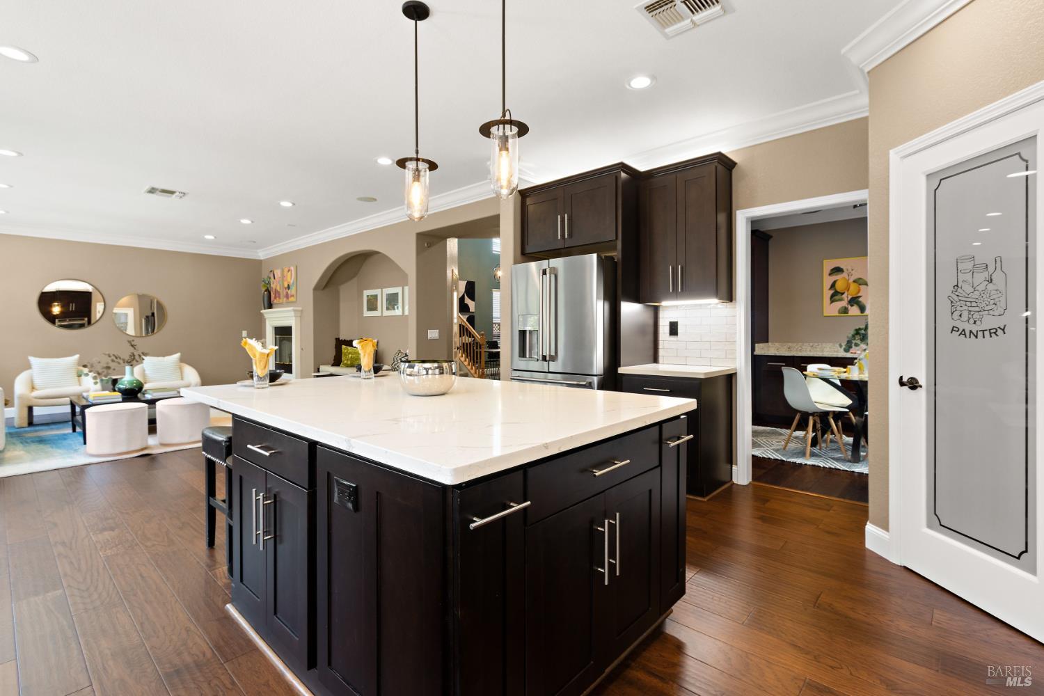 7072 Alder Creek Road Vallejo, CA 94591 - Photo 9 of 65