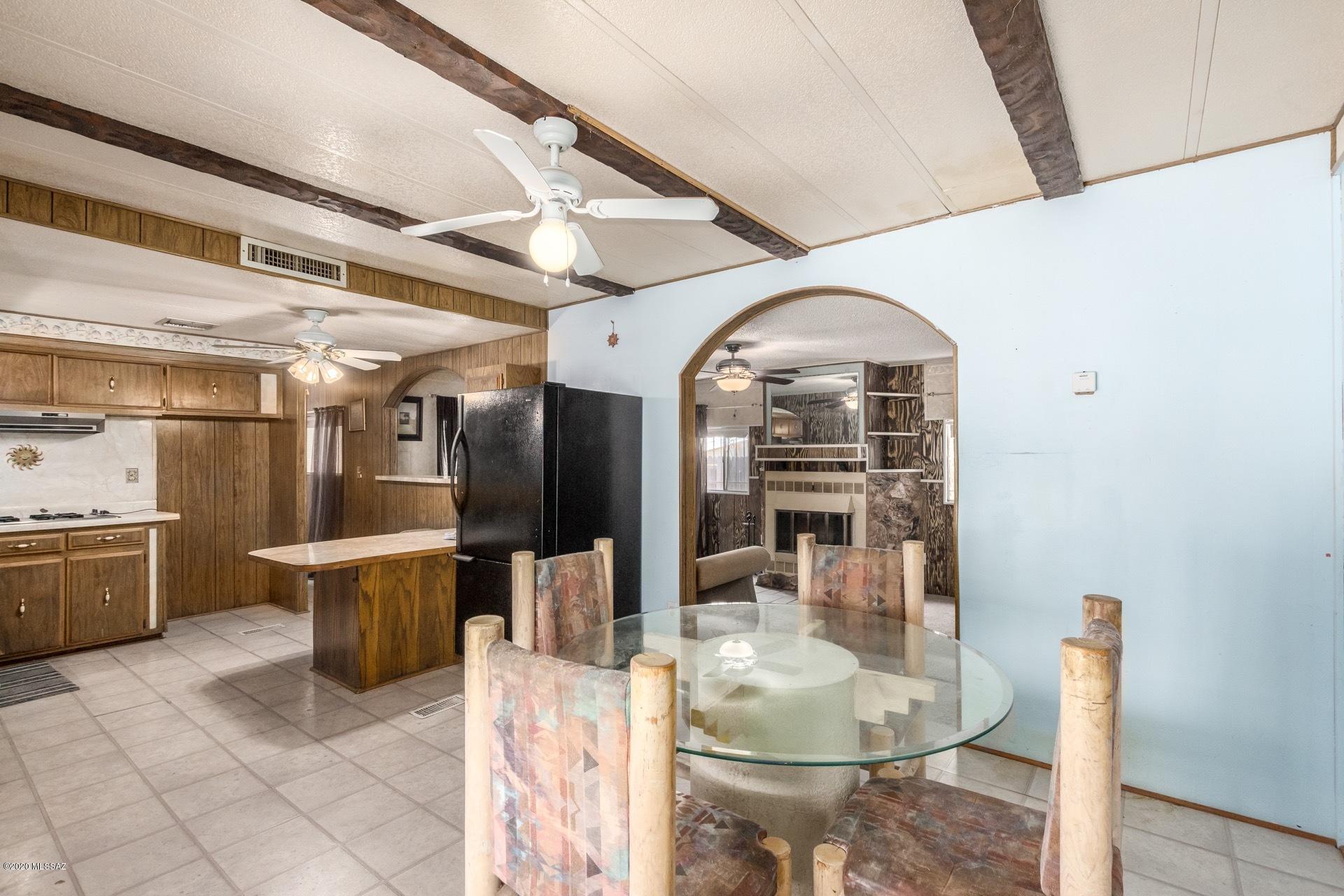 2751 West Alvaro Road Tucson, AZ 85746 - Photo 8 of 27 Gallery Image 8