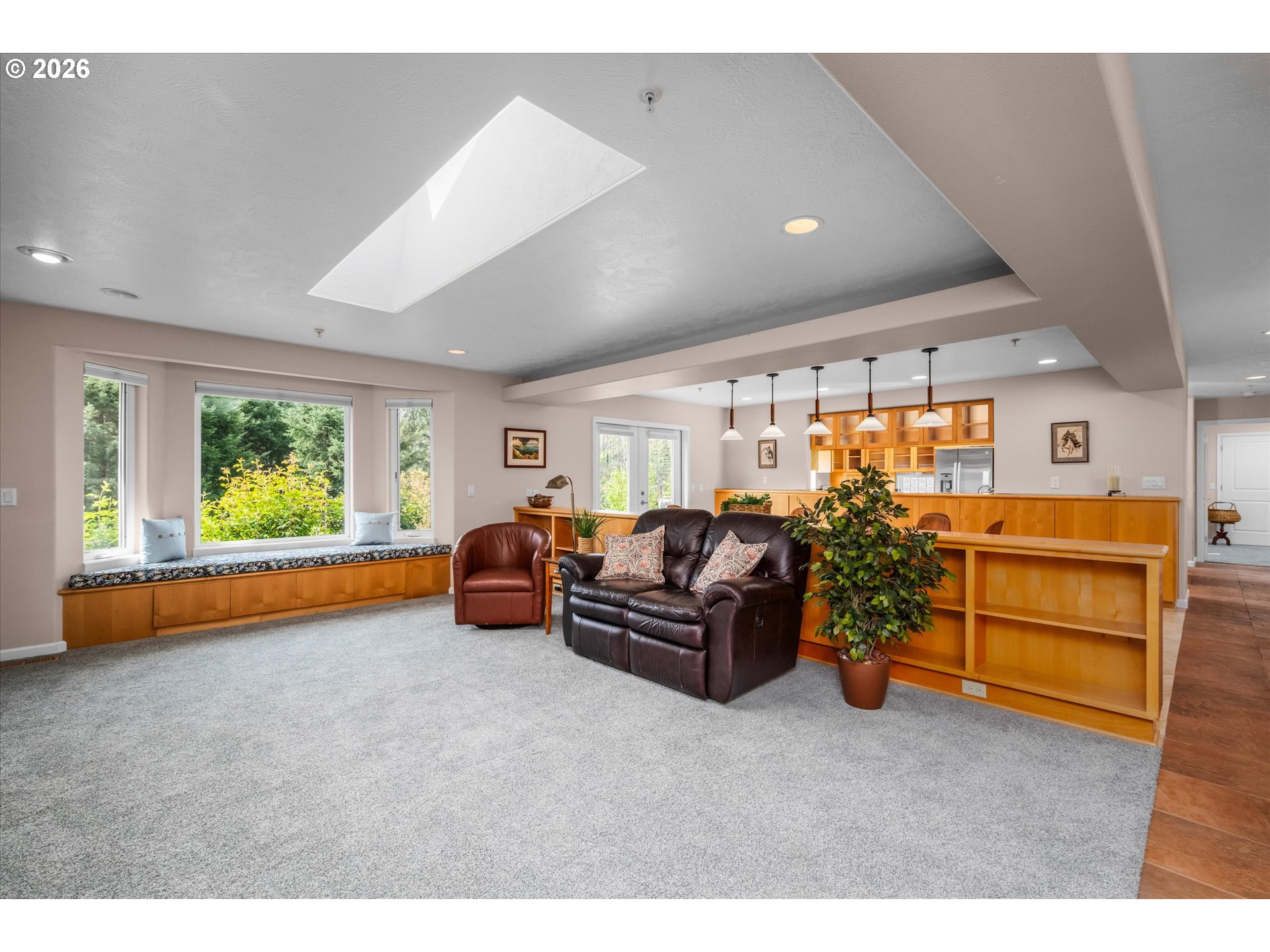 45947 North Gate Creek Road Vida, OR 97488 - Photo 11 of 48