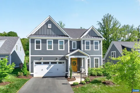 $1,050,000 | 552 Belluno Lane, Charlottesville, VA 22911