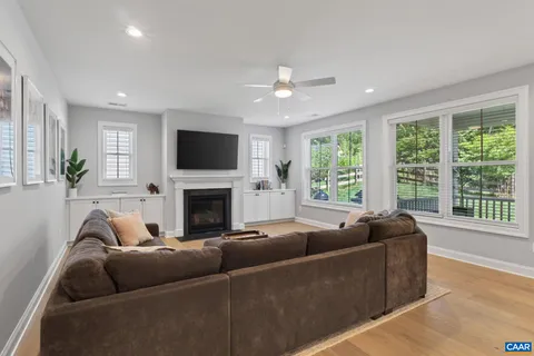 $1,050,000 | 552 Belluno Lane, Charlottesville, VA 22911