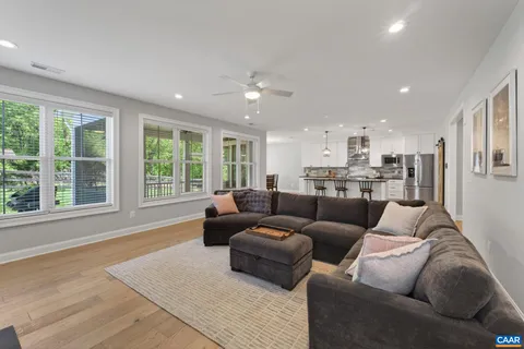 $1,050,000 | 552 Belluno Lane, Charlottesville, VA 22911