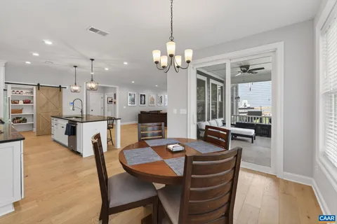 $1,050,000 | 552 Belluno Lane, Charlottesville, VA 22911