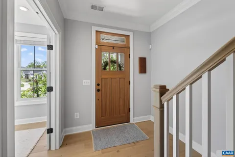 $1,050,000 | 552 Belluno Lane, Charlottesville, VA 22911