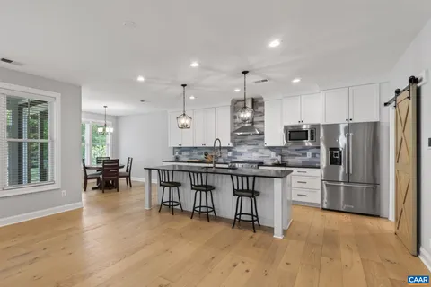 $1,050,000 | 552 Belluno Lane, Charlottesville, VA 22911