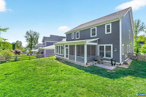 $1,050,000 | 552 Belluno Lane, Charlottesville, VA 22911