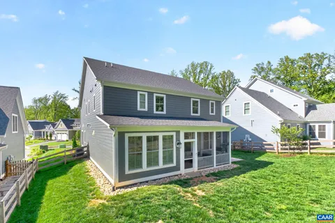 $1,050,000 | 552 Belluno Lane, Charlottesville, VA 22911