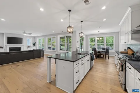 $1,050,000 | 552 Belluno Lane, Charlottesville, VA 22911