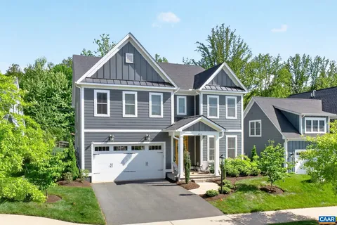 $1,050,000 | 552 Belluno Lane, Charlottesville, VA 22911