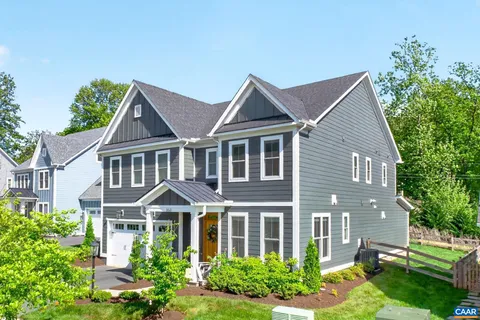 $1,050,000 | 552 Belluno Lane, Charlottesville, VA 22911