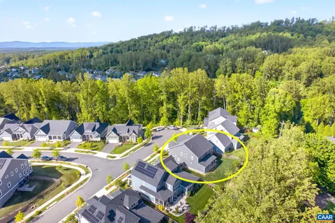 $1,050,000 | 552 Belluno Lane, Charlottesville, VA 22911