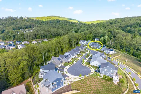 $1,050,000 | 552 Belluno Lane, Charlottesville, VA 22911