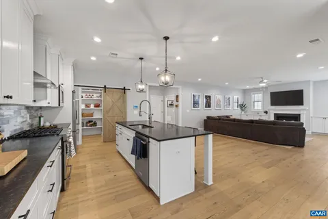 $1,050,000 | 552 Belluno Lane, Charlottesville, VA 22911