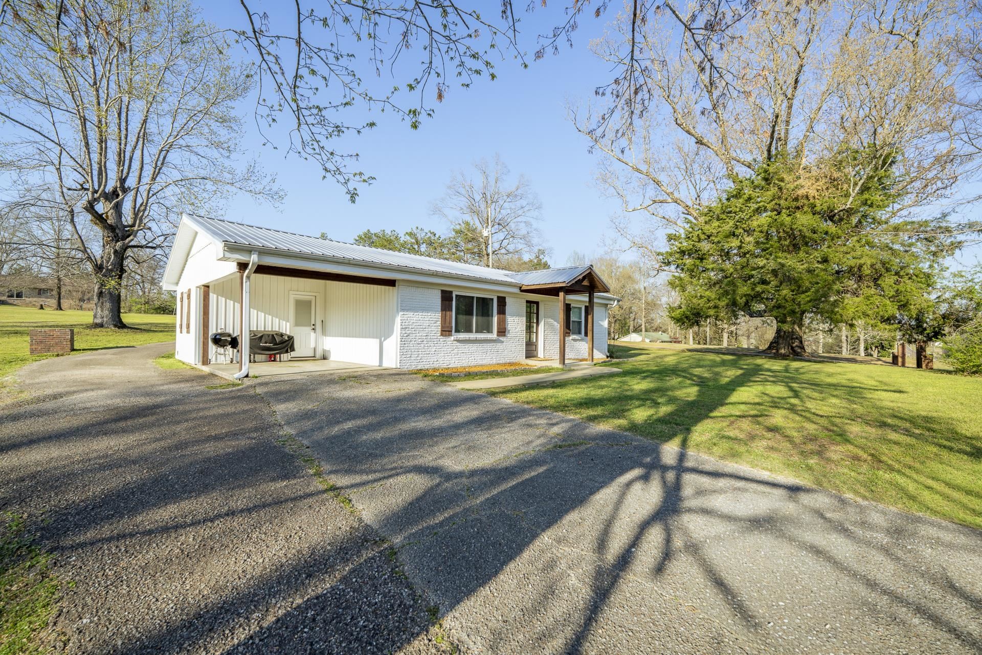 3285 Highway 57 Ramer, TN 38367 - Photo 1 of 26