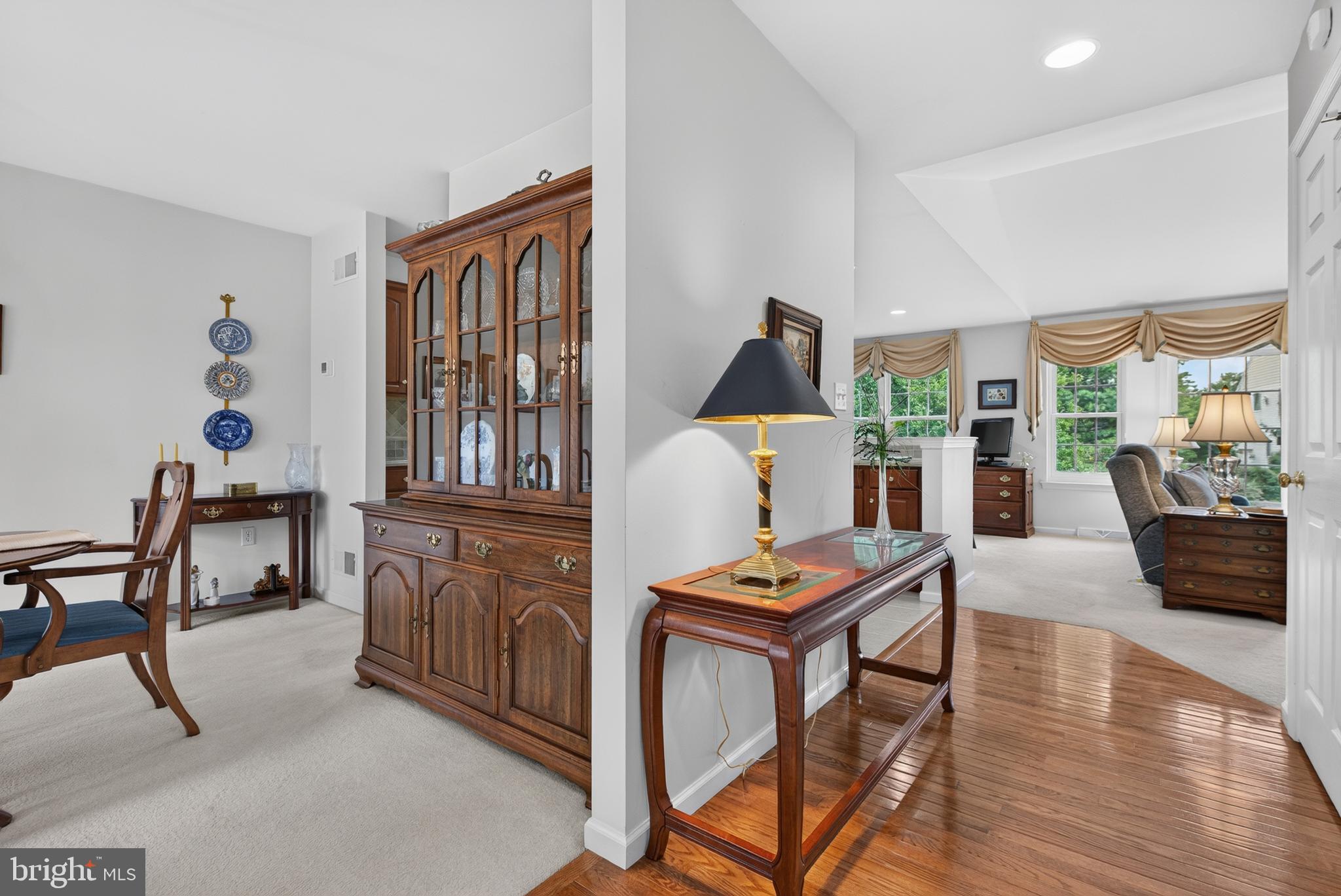 1133 Brighton Avenue Lititz, PA 17543 - Photo 5 of 44 Entry