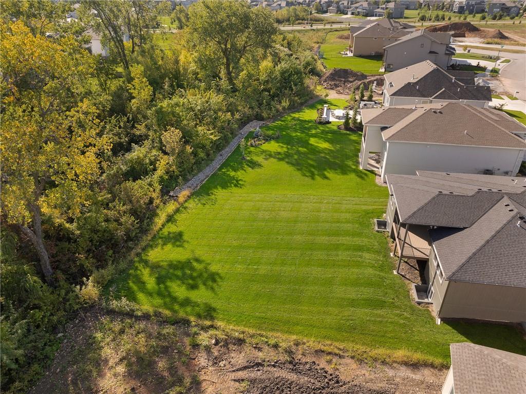 8973 Shady Bend Road Lenexa, KS 66227 - Photo 42 of 45