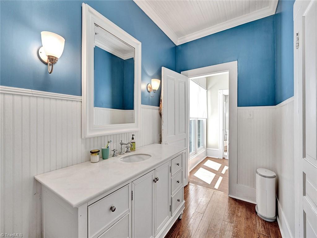 918 West Academy Street Winston-Salem, NC 27101 - Photo 26 of 40 Gallery Image 26