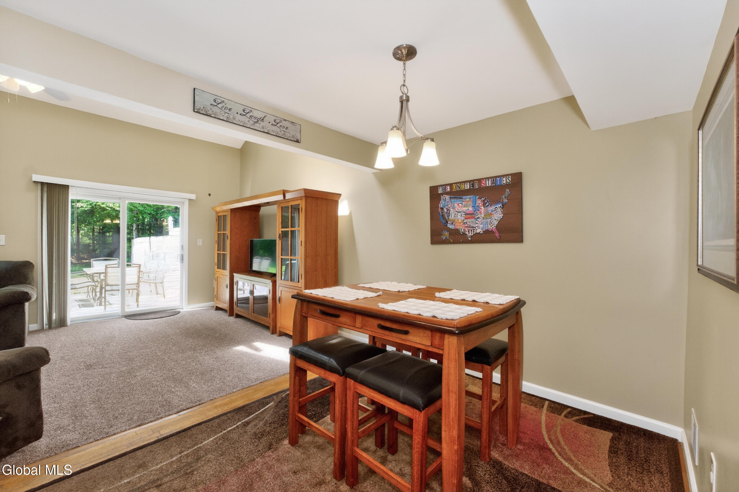 21 Whispering Pines Road Wilton, NY 12831 - Photo 4 of 33 2 Diningroom 1