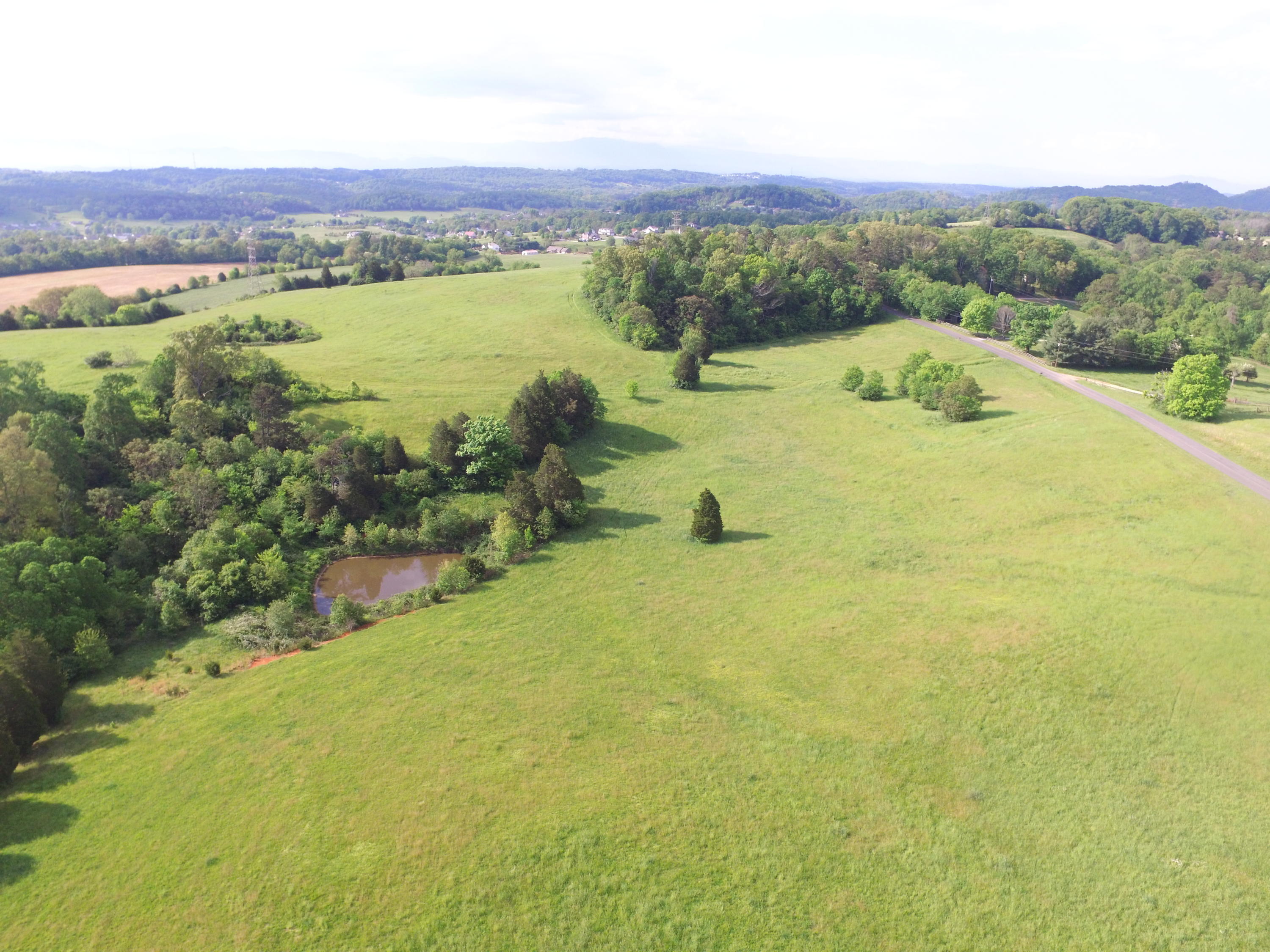 Forgety Rd Road Jefferson City, TN 37760 - Photo 23 of 24 DJI_0144