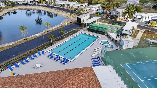 $150,000 | 20169 Orange Tree Lane, Estero, FL 33928