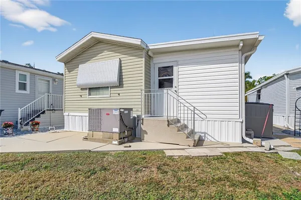 a aerial view of a city