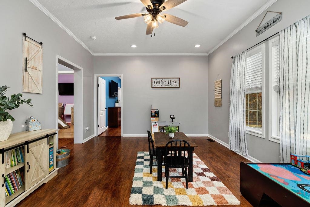 333 Bridgewater Road Bridgewater, VA 22812 - Photo 29 of 46