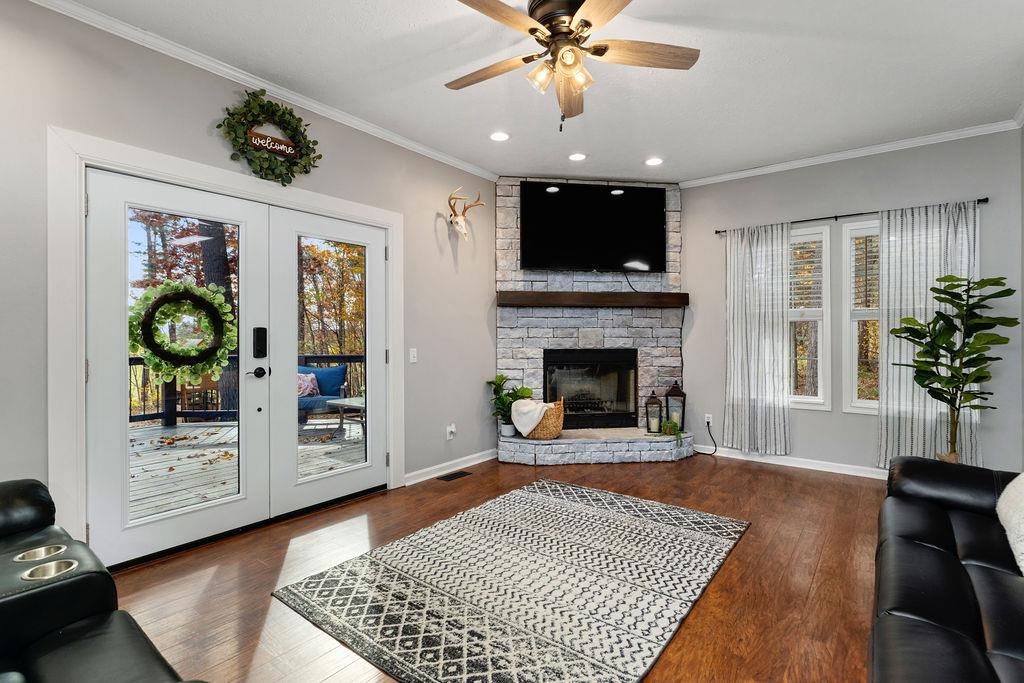 333 Bridgewater Road Bridgewater, VA 22812 - Photo 4 of 46