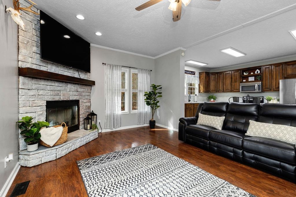 333 Bridgewater Road Bridgewater, VA 22812 - Photo 5 of 46