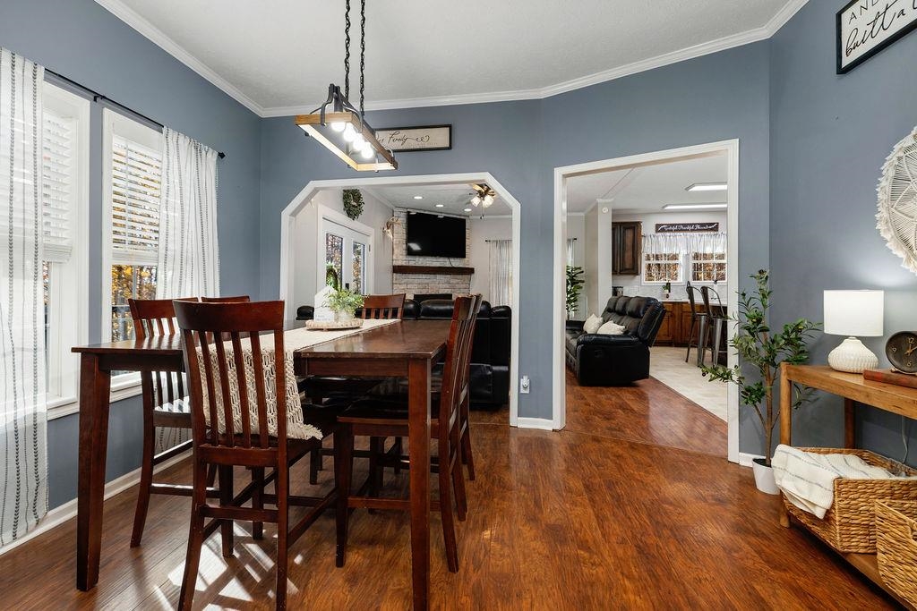 333 Bridgewater Road Bridgewater, VA 22812 - Photo 7 of 46