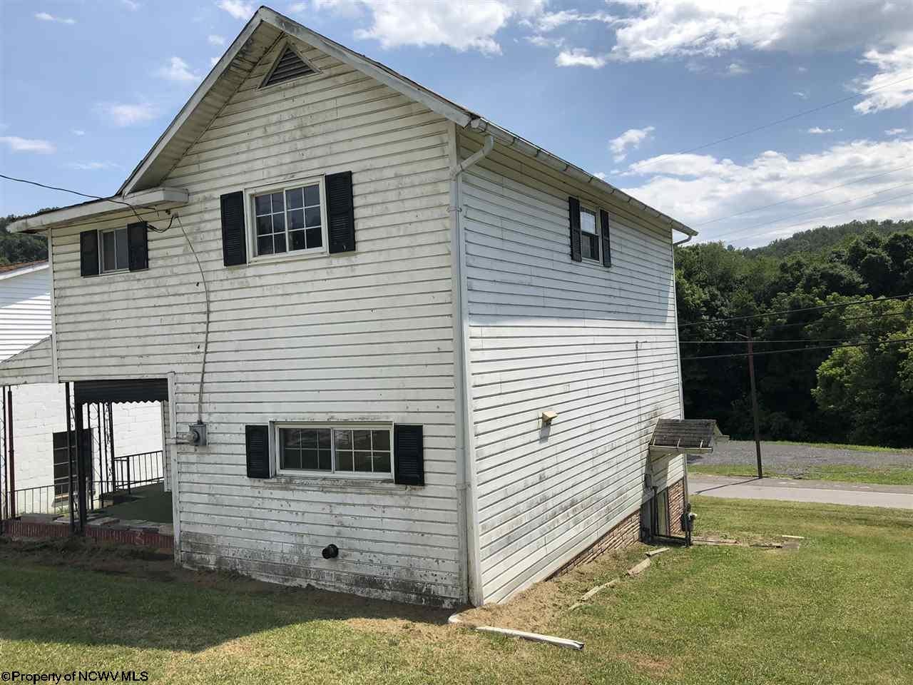 306 Main Street Rivesville, WV 26588 - Photo 5 of 18 Gallery Image 5