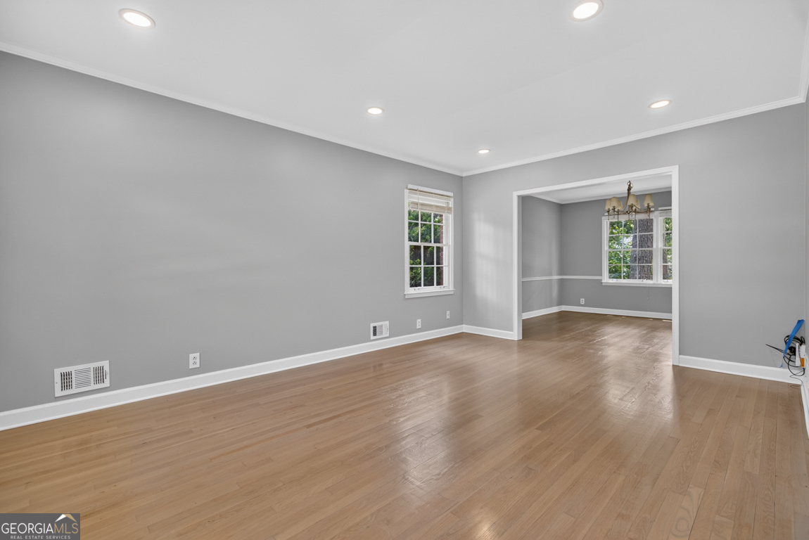 4854 Springfield Drive Dunwoody, GA 30338 - Photo 26 of 64