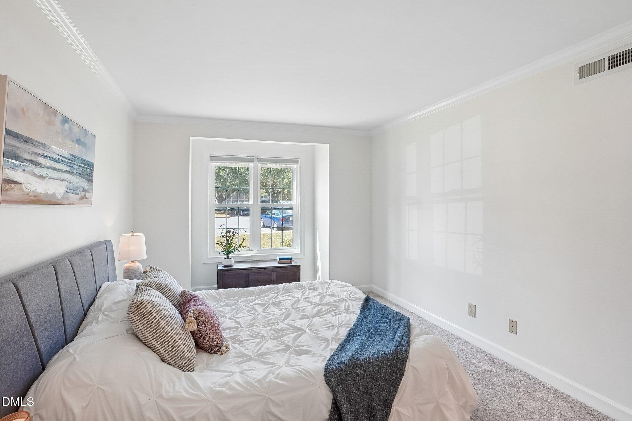 3805 Chimney Ridge Place, Unit 106 Durham, NC 27713 - Photo 15 of 35 Gallery Image 15