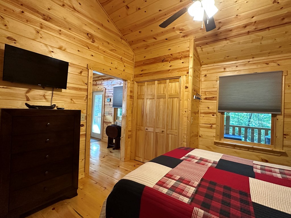 100 Whispering Hills Road Murphy, NC 28906 - Photo 16 of 46