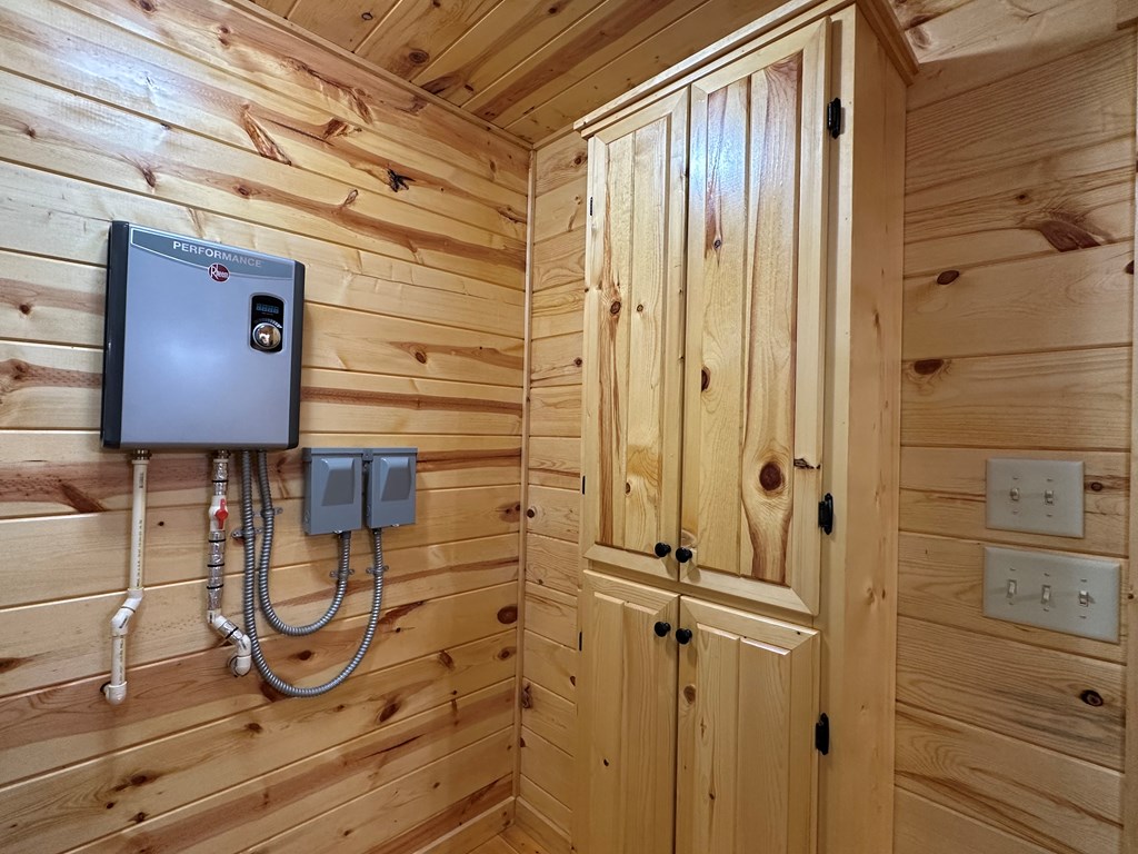 100 Whispering Hills Road Murphy, NC 28906 - Photo 17 of 46