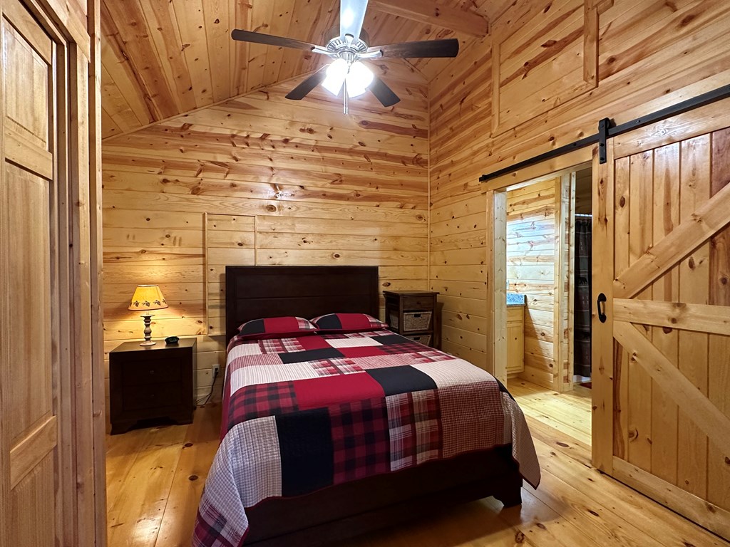 100 Whispering Hills Road Murphy, NC 28906 - Photo 19 of 46