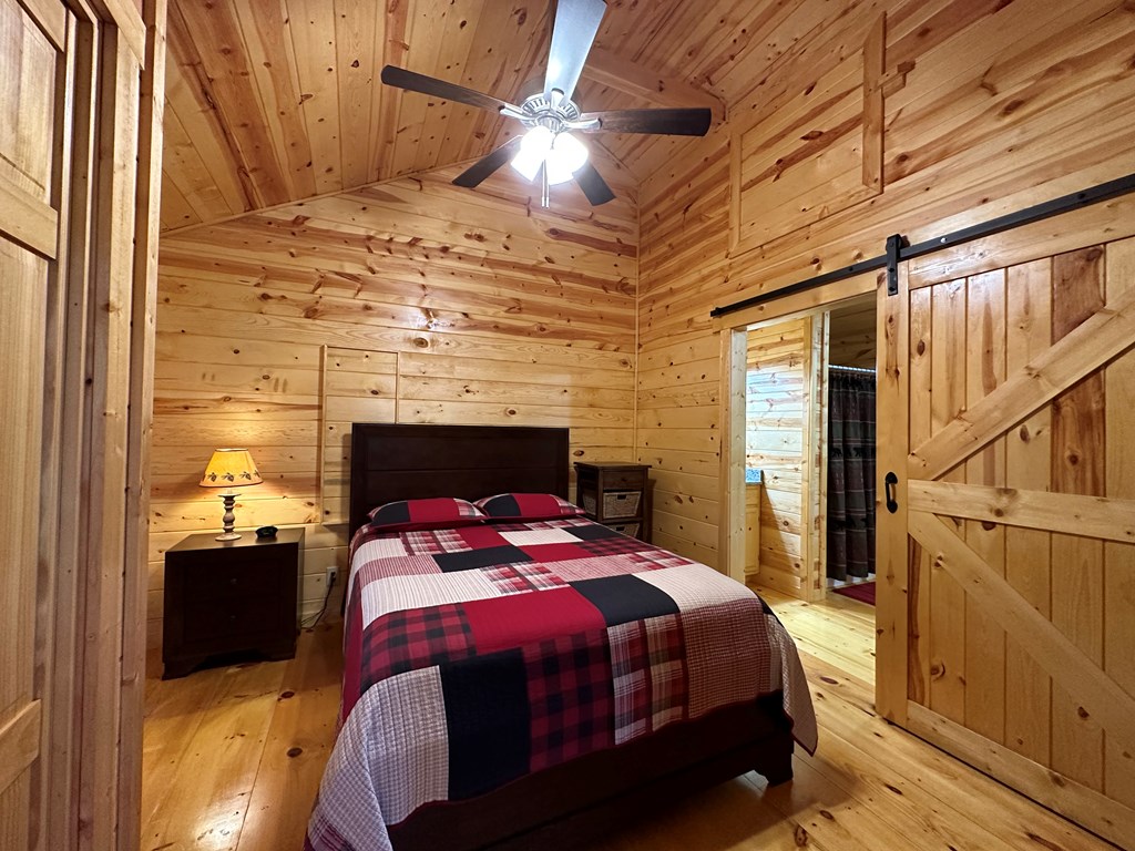 100 Whispering Hills Road Murphy, NC 28906 - Photo 20 of 46