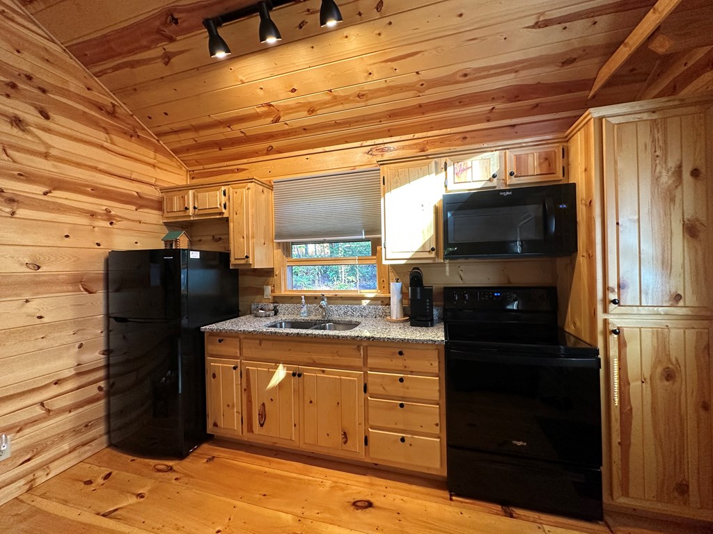 100 Whispering Hills Road Murphy, NC 28906 - Photo 21 of 46