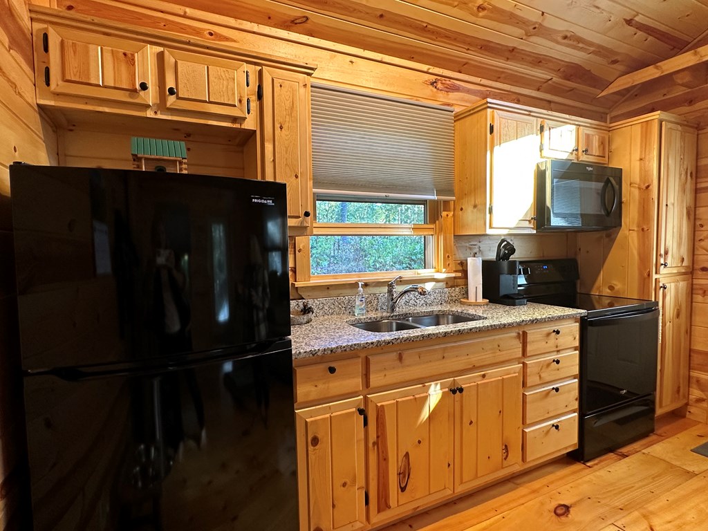 100 Whispering Hills Road Murphy, NC 28906 - Photo 22 of 46