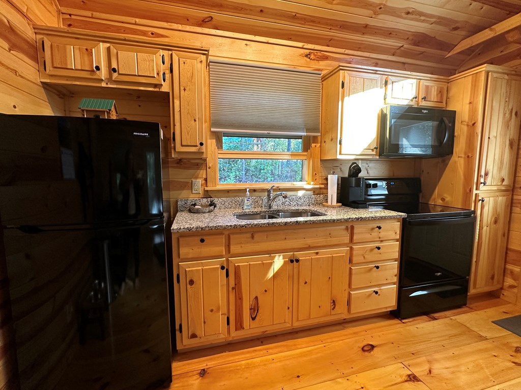 100 Whispering Hills Road Murphy, NC 28906 - Photo 23 of 46