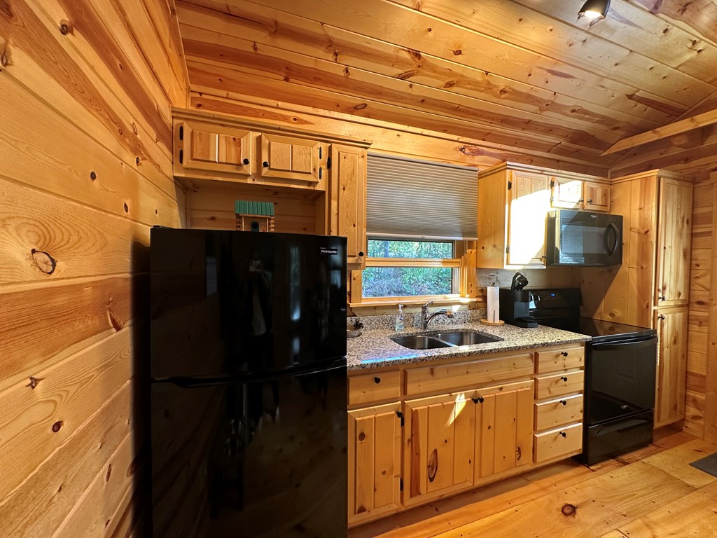 100 Whispering Hills Road Murphy, NC 28906 - Photo 24 of 46