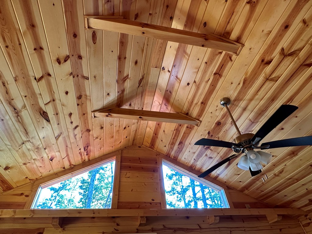 100 Whispering Hills Road Murphy, NC 28906 - Photo 25 of 46