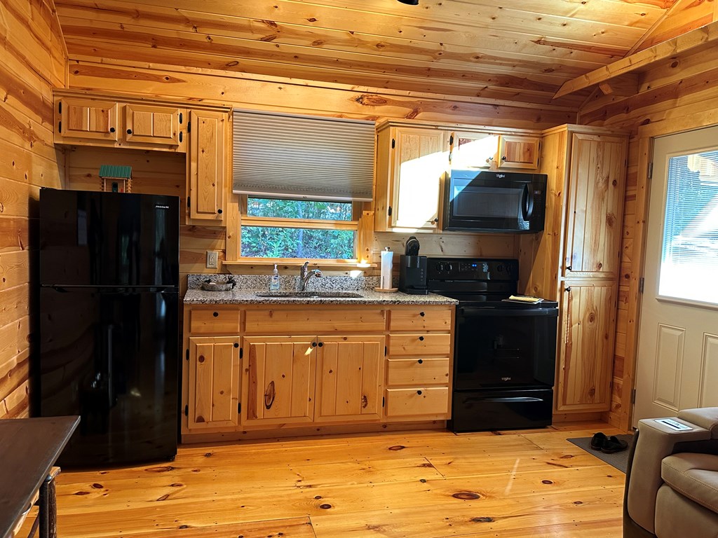 100 Whispering Hills Road Murphy, NC 28906 - Photo 34 of 46