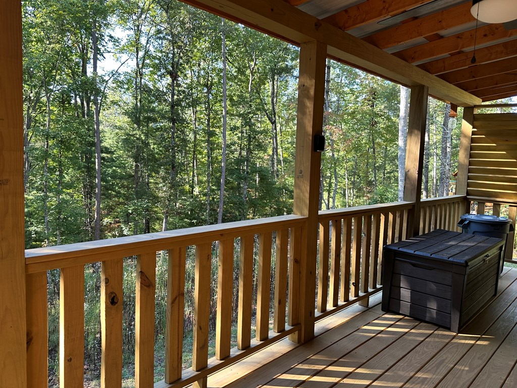 100 Whispering Hills Road Murphy, NC 28906 - Photo 35 of 46