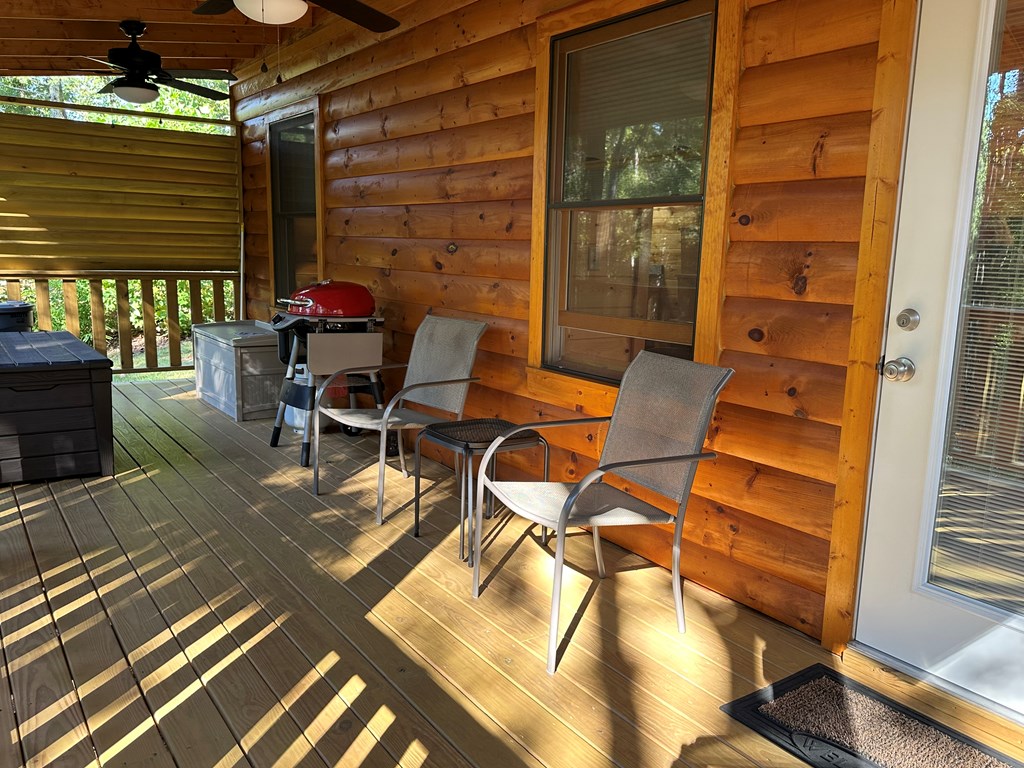 100 Whispering Hills Road Murphy, NC 28906 - Photo 39 of 46