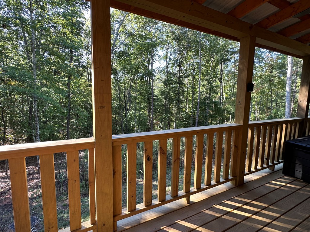 100 Whispering Hills Road Murphy, NC 28906 - Photo 40 of 46