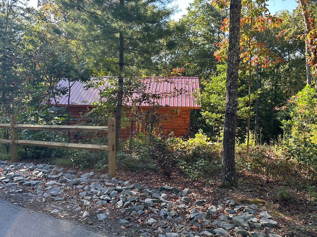 100 Whispering Hills Road Murphy, NC 28906 - Photo 4 of 46