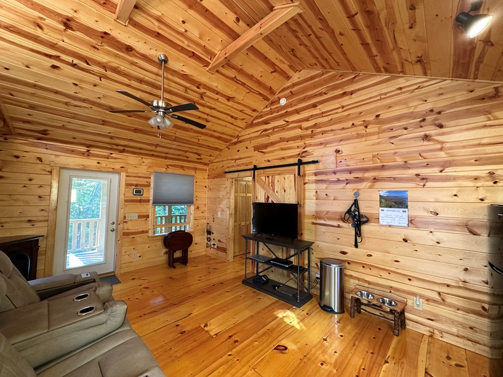 100 Whispering Hills Road Murphy, NC 28906 - Photo 44 of 46