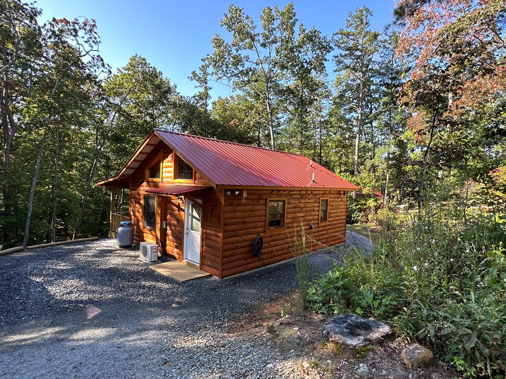 100 Whispering Hills Road Murphy, NC 28906 - Photo 5 of 46