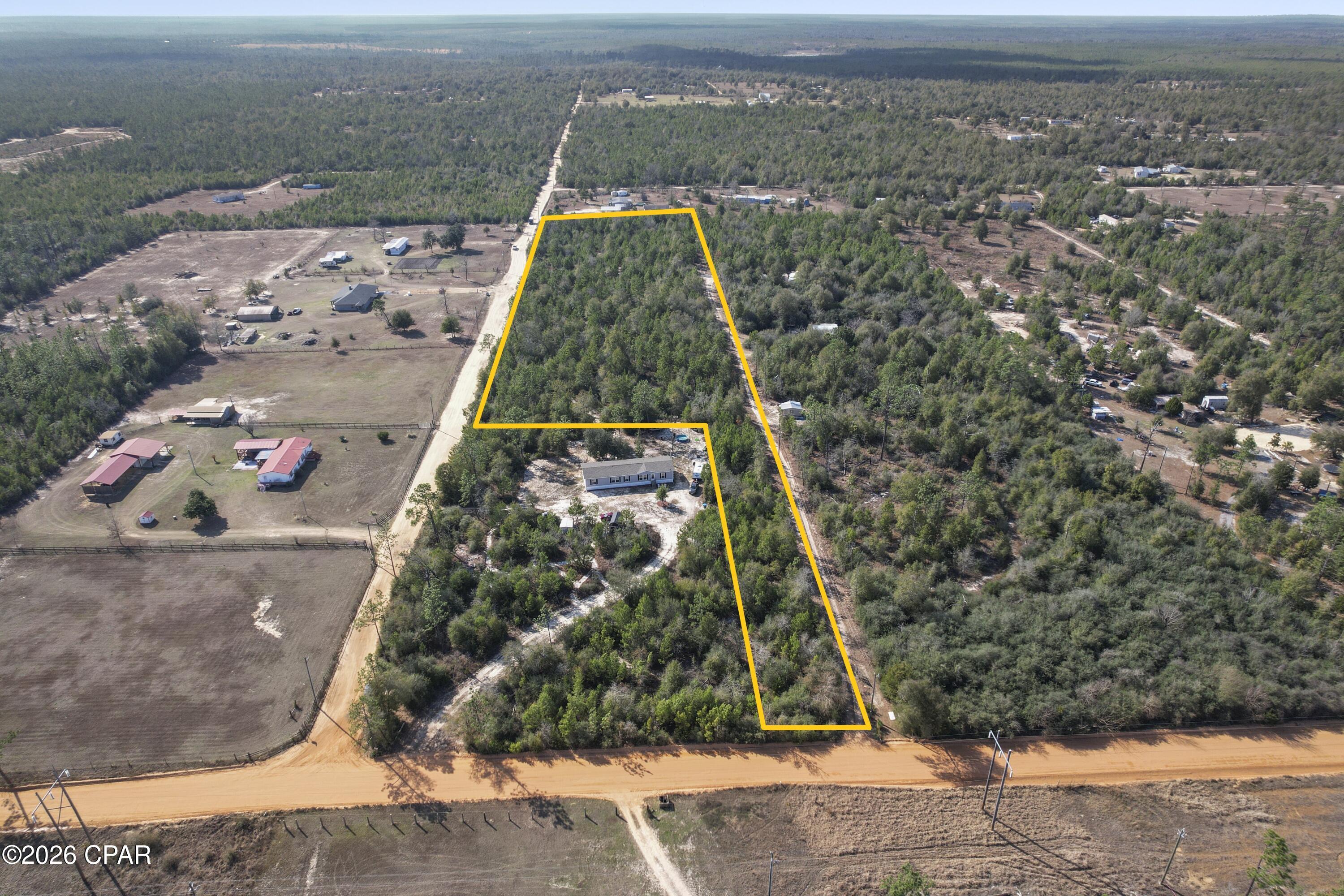 Singer Rd Singer Road Youngstown, FL 32466 - Photo 1 of 14 Gallery Image 1