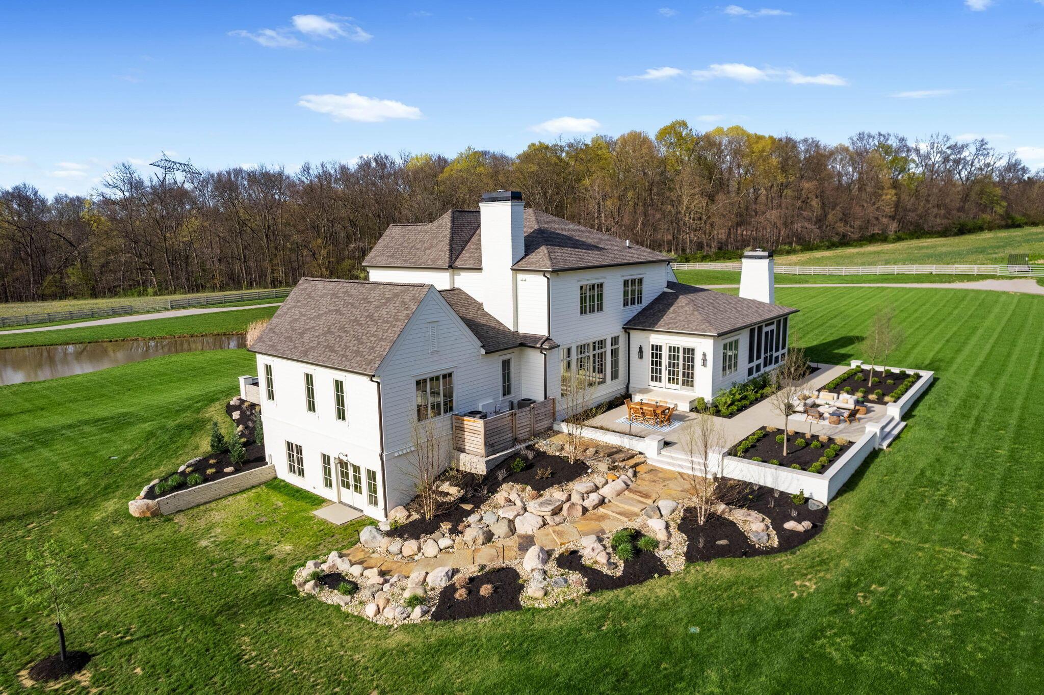 7365 Perry Road Delaware, OH 43015 - Photo 80 of 111 Exterior